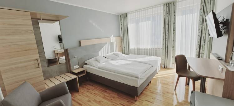 欧罗巴酒店(Hotel Europa)图片