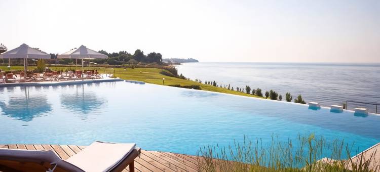 色雷斯温德姆华美达广场酒店(Ramada Plaza by Wyndham Thraki)图片