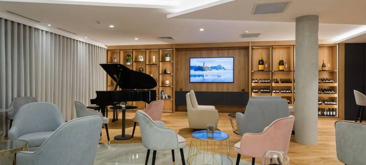 巴黎奥利Brit酒店(Brit Hotel Paris Orly Rungis)图片