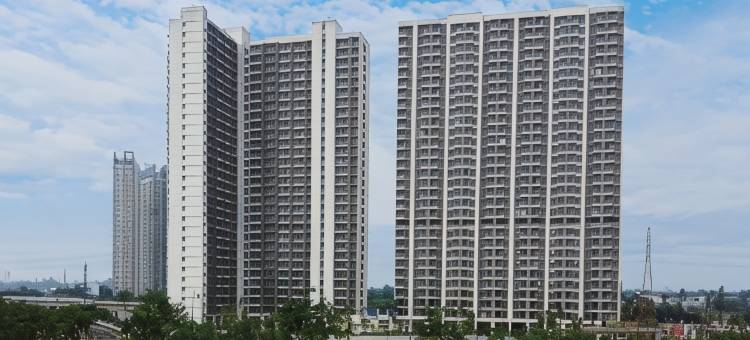 BSD莫里茨旅馆(Moritz Inn BSD Tangerang)图片
