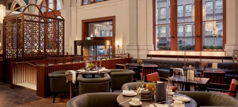 帕克盖特酒店(The Parkgate Hotel)图片