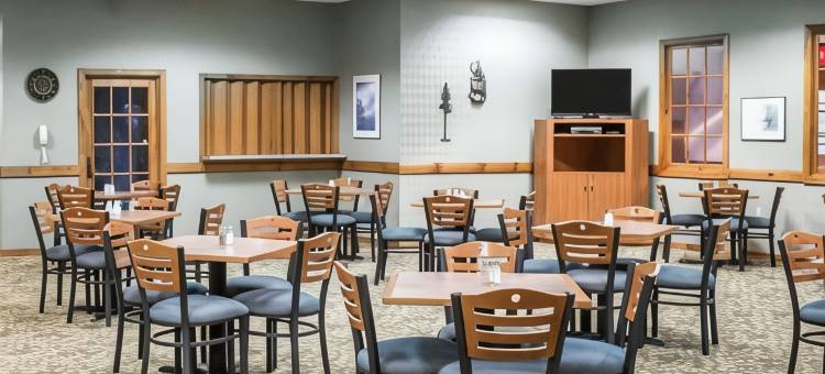 莱茵兰德品质酒店(Quality Inn)图片