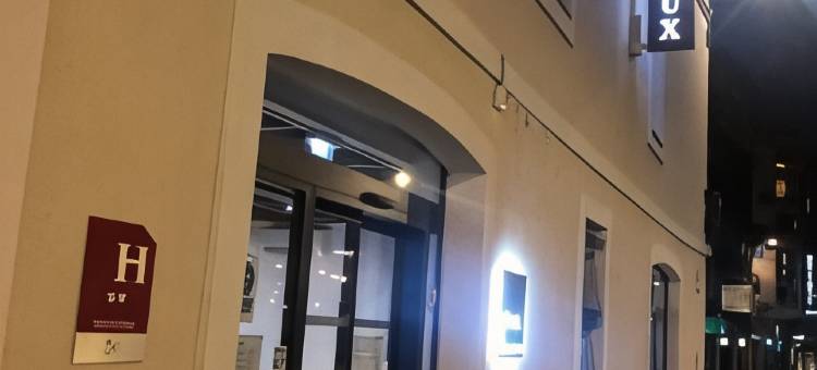 波尔多酒店(Hotel de Bordeaux)图片