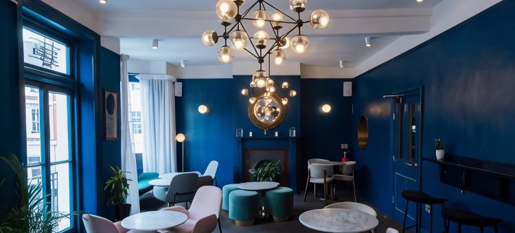 迈逊斯阿姆斯酒店(The Masons Arms Hotel)图片