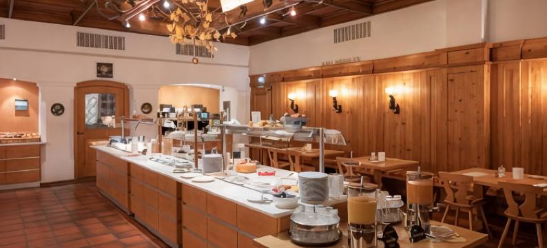 文宝尔酒店(Hotel Weinbauer)图片