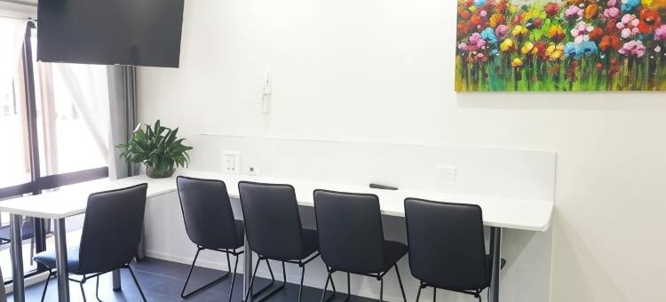 美宜公园舒适酒店(Comfort Inn May Park)图片