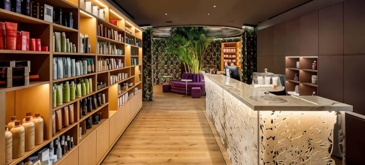 Giardino Ascona图片