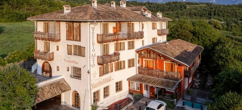 马索韦基奥客栈(Hotel Relais Vecchio Maso)图片