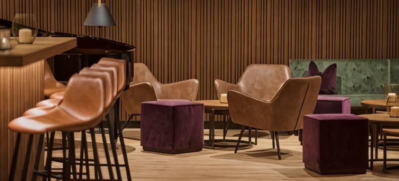 本瓦尔德西酒店(Hotel Bannwaldsee)图片