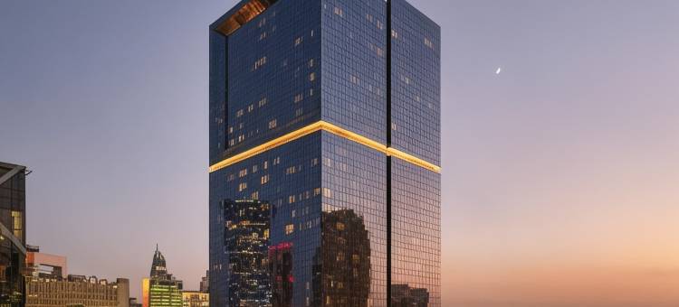 多哈西湾温德姆酒店(Wyndham Doha West Bay)图片