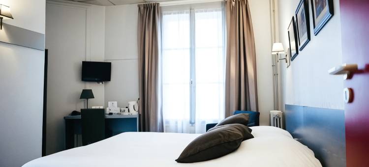 加尔曼酒店(Hôtel Carmin)图片