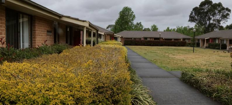 西悉尼大学村- 霍克斯伯里(Western Sydney University Village - Hawkesbury)图片