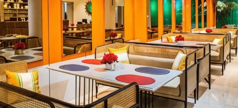 阿尔汉布拉酒店班达亚齐(Alhambra Hotel Banda Aceh)图片