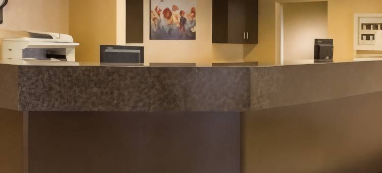 阿马里洛Residence Inn 酒店(Residence Inn Amarillo)图片