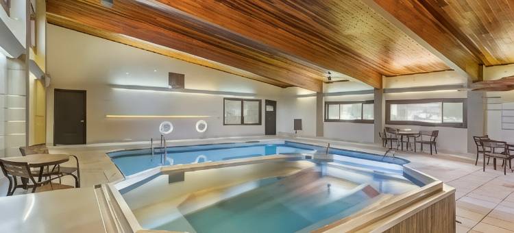 日落汽车贝斯特韦斯特酒店(Best Western Sunset Inn)图片