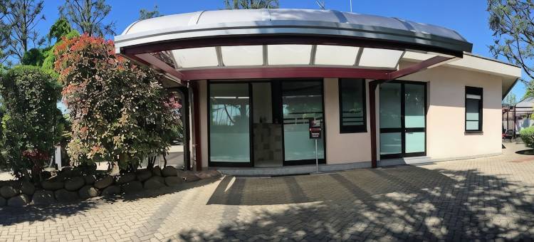 马尔彭萨机场酒店(Airport Hotel Malpensa)图片