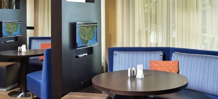 列克星敦北万怡酒店(Courtyard Lexington North)图片