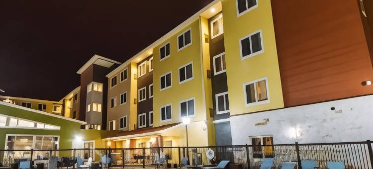 Residence Inn Harlingen图片