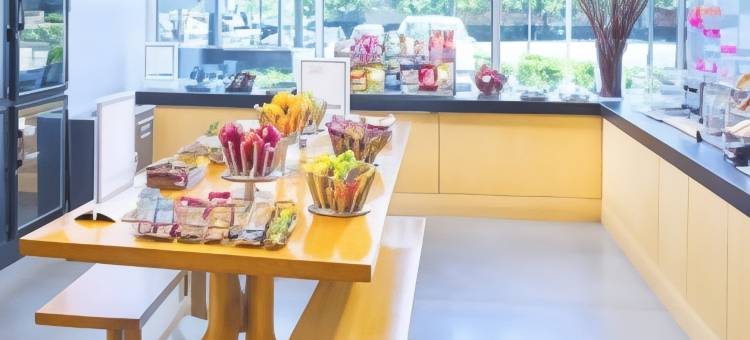 费城机场雅乐轩酒店(Aloft Philadelphia Airport)图片