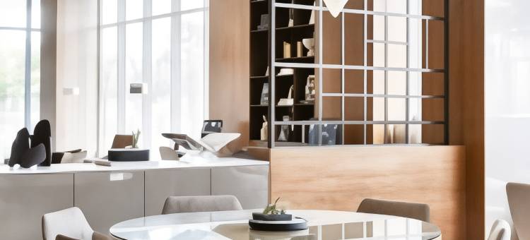 盐湖城市区AC酒店(AC Hotel Salt Lake City Downtown)图片