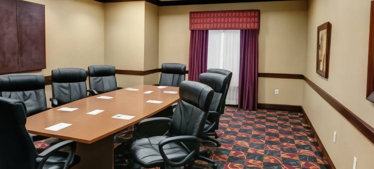 查兹佛德欢朋套房酒店(Hampton Inn & Suites Chadds Ford)图片