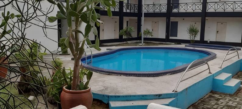 斯里酒店-马来西亚槟城(Hotel Seri Malaysia Pulau Pinang)图片