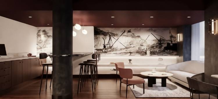 达令港贝斯特韦斯特Aiden酒店(Aiden By Best Western Darling Harbour)图片