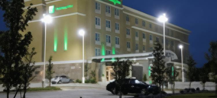 Holiday Inn 卡温顿的东南亚(Holiday Inn Covington)图片