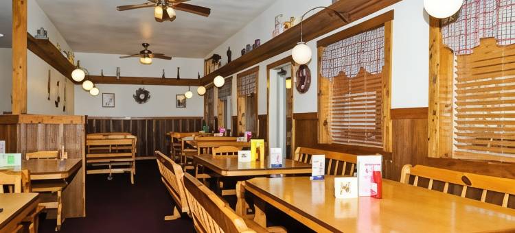 SureStay Plus Hotel by Best Western Berkeley Springs图片