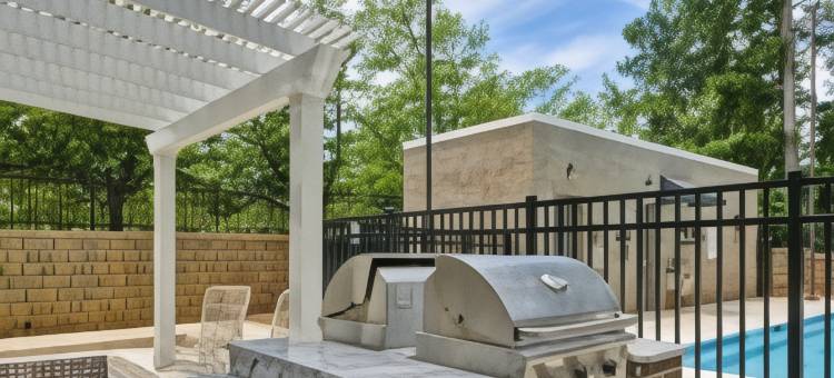 罗利凯里I-40Homewood Suites by Hilton(Homewood Suites by Hilton Raleigh Cary I-40)图片