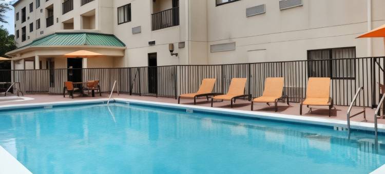 奥兰多阿尔塔蒙特斯普林斯/梅特兰万怡酒店(Courtyard Orlando Altamonte Springs/Maitland)图片