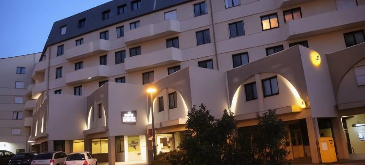 Best Western Hotel & Spa Austria-La Terrasse图片