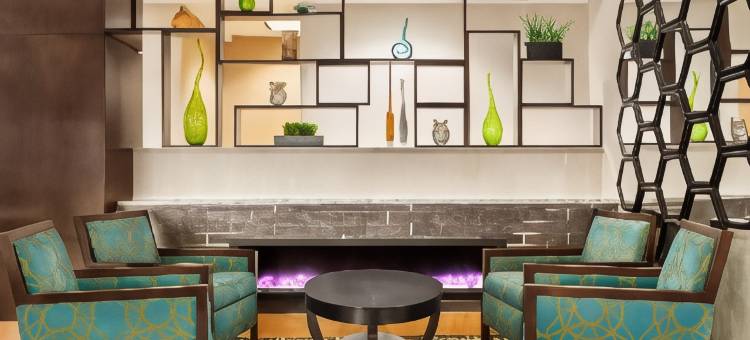 里士满中洛锡安拉昆塔温德姆套房酒店(La Quinta Inn & Suites by Wyndham Richmond-Midlothian)图片