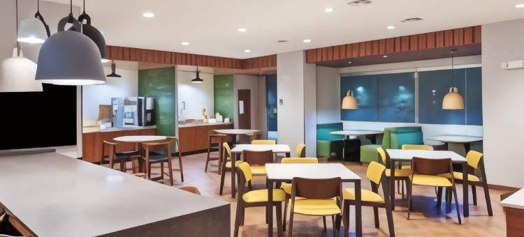 Fairfield by Marriott Inn & Suites Liberal图片