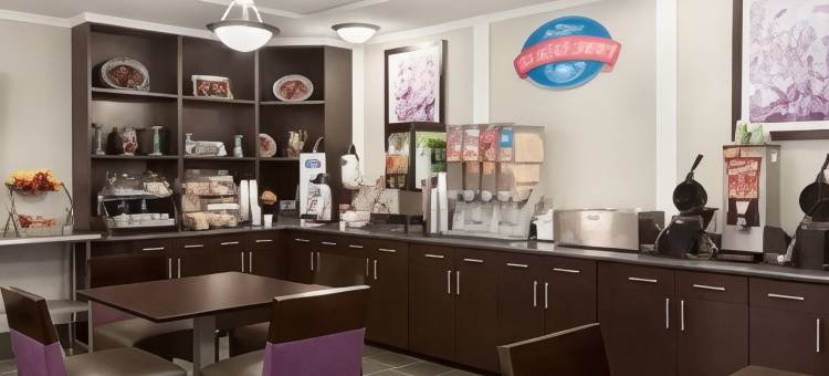 Baymont by Wyndham College Station图片