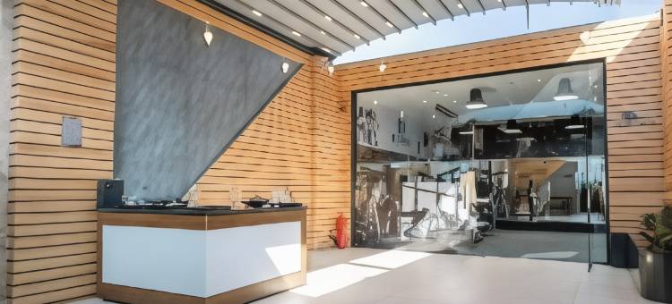 瑞士国际塔伊夫酒店(Swiss International Taif Hotel)图片