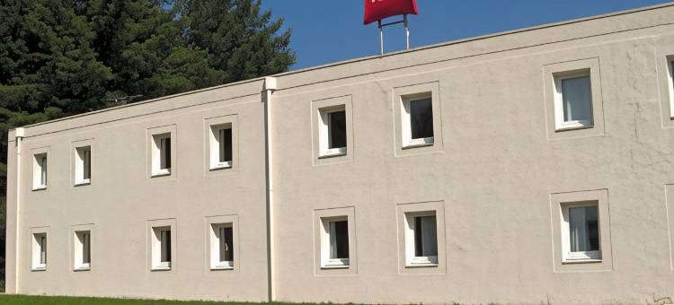 宜必思 Bourg Jasseron Teyssonge 酒店(Ibis Bourg Jasseron/Teyssonge)图片