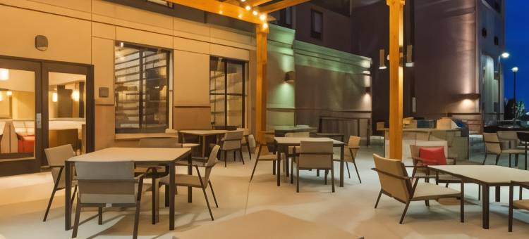 丹佛科技中心Homewood Suites by Hilton(Homewood Suites by Hilton Denver Tech Center)图片