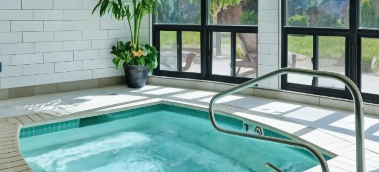 卡尔森城万怡酒店(Courtyard Carson City)图片