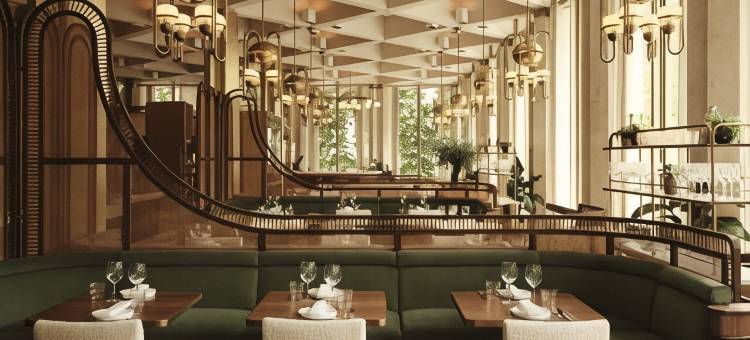 The Chancery Rosewood图片