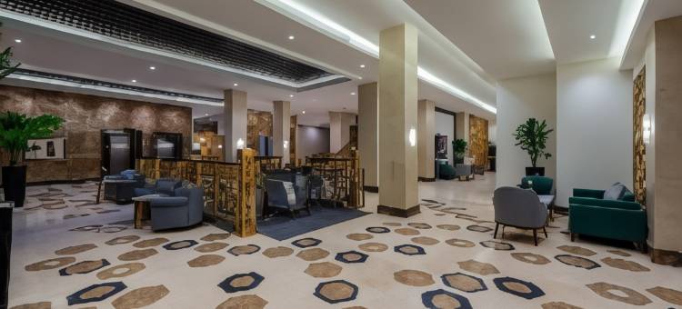 Best Western Plus Tabuk City Center图片