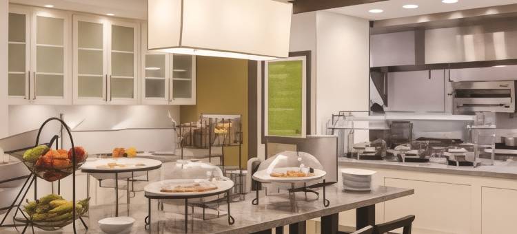 希尔顿花园酒店-沃灵福德/梅里登(Hilton Garden Inn Wallingford/Meriden)图片