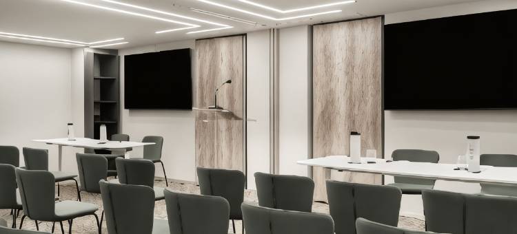 哈尼亚克里特岛洲至奢选酒店(The Chania Hotel Crete, Vignette Collection)图片