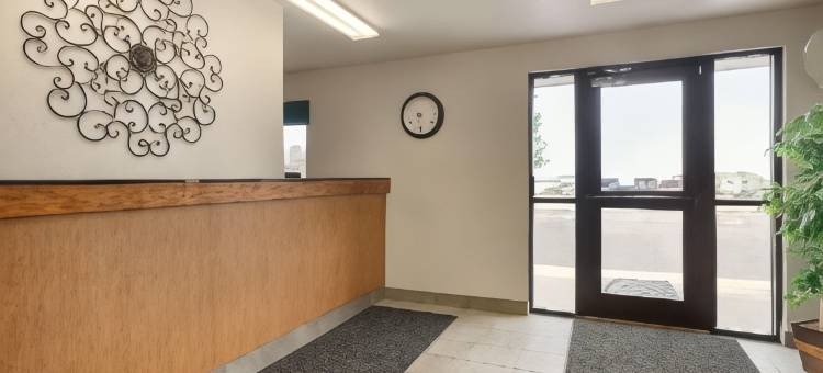 马里斯维尔Travelodge by Wyndham(Travelodge by Wyndham Marysville)图片