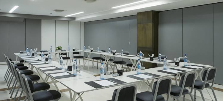 阿尔蒂斯豪华精选大酒店(Altis Grand Hotel)图片