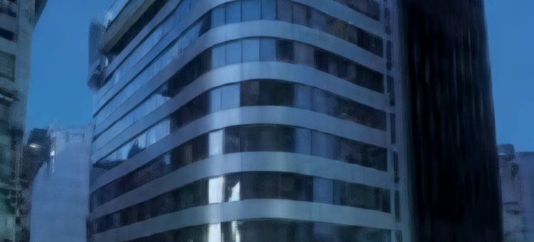 NH拉丁酒店(NH Buenos Aires Latino)图片