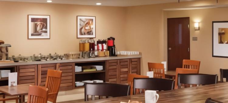 希尔顿逸林酒店-波特兰泰格德(DoubleTree by Hilton Portland - Tigard)图片