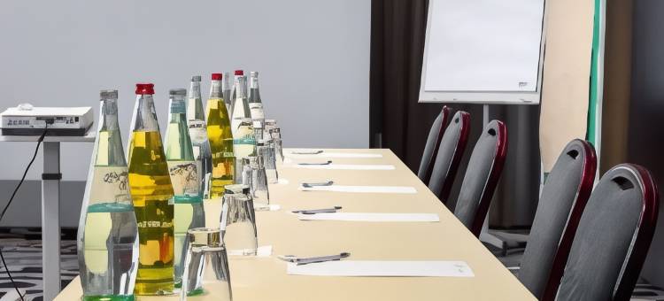 特里尔城市贝斯特韦斯特酒店(Best Western Hotel Trier City)图片