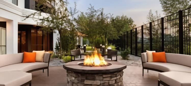 米苏拉万豪万怡酒店(Courtyard Missoula)图片