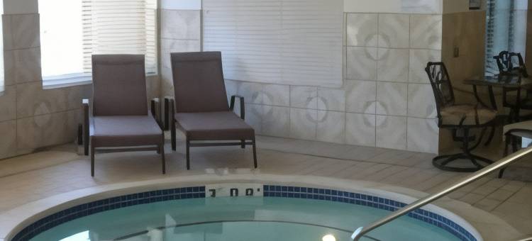 布赖顿Homewood Suites by Hilton(Homewood Suites by Hilton Brighton)图片